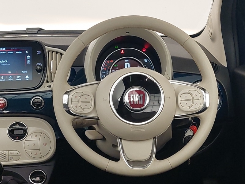 Used Fiat 500 2023 for sale - 78033292: Photo 7