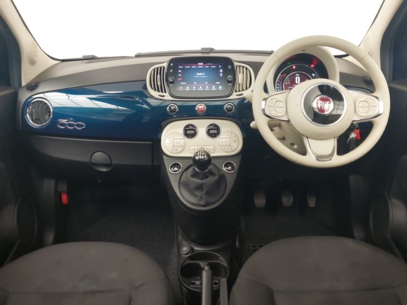 Used Fiat 500 2023 for sale - 78033292: Photo 8