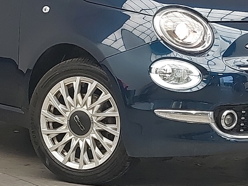 Used Fiat 500 2023 for sale - 78033292: Photo 9