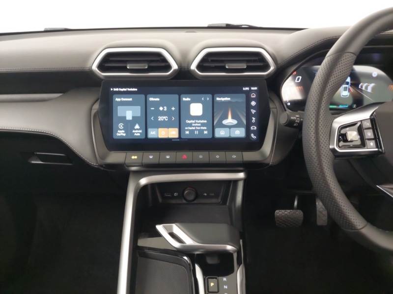 Used MG MG ZS 2025 for sale - 77644755: Photo 10