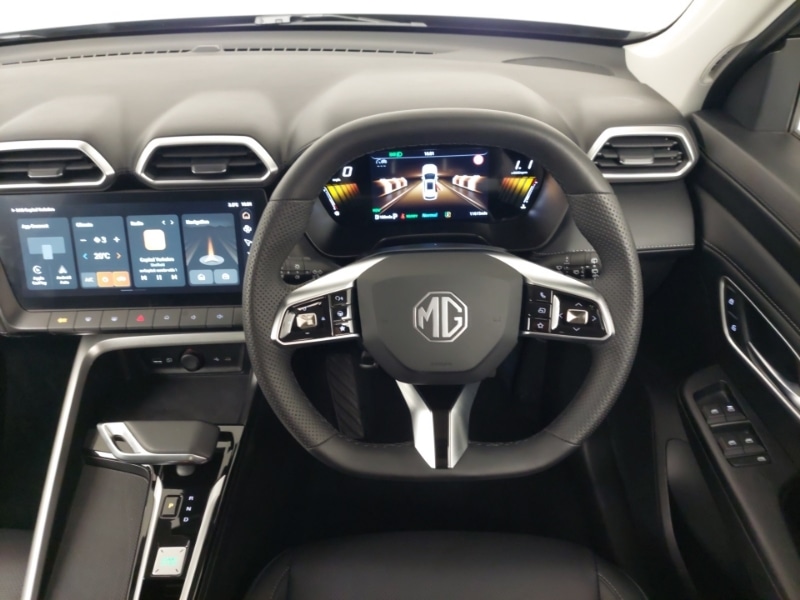 Used MG MG ZS 2025 for sale - 77644755: Photo 11