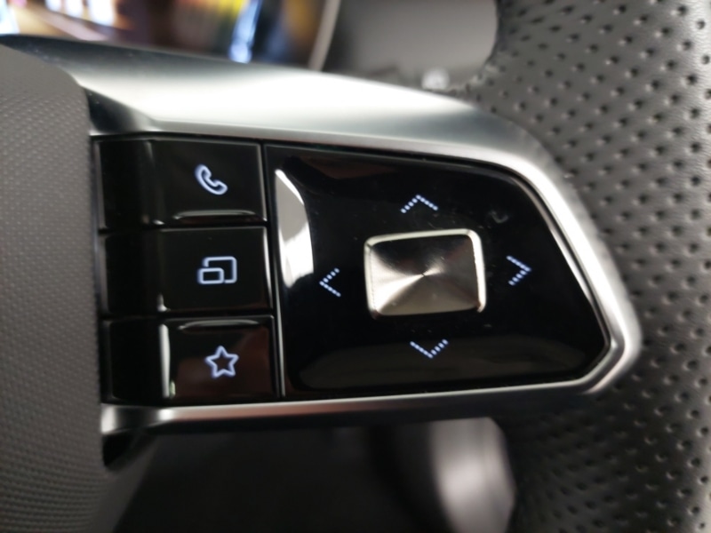 Used MG MG ZS 2025 for sale - 77644755: Photo 13