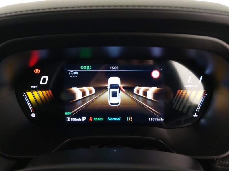 Used MG MG ZS 2025 for sale - 77644755: Photo 18