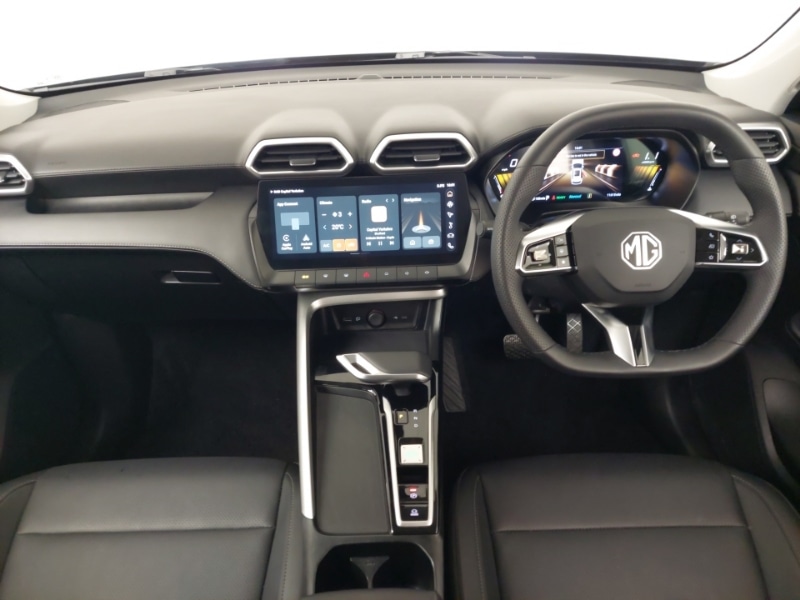 Used MG MG ZS 2025 for sale - 77644755: Photo 2