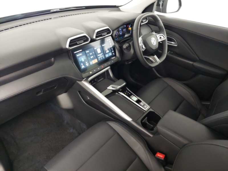 Used MG MG ZS 2025 for sale - 77644755: Photo 5