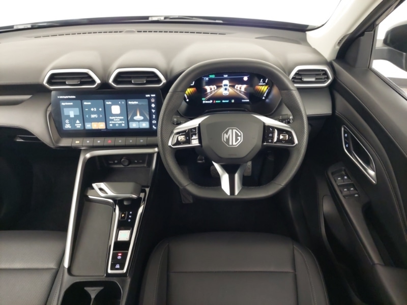 Used MG MG ZS 2025 for sale - 77644755: Photo 7