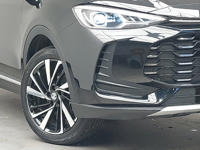 Used MG MG ZS 2025 for sale - 77644755: Photo 9