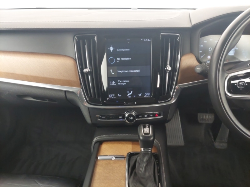 Used Volvo S90 2019 for sale - 77907997: Photo 10