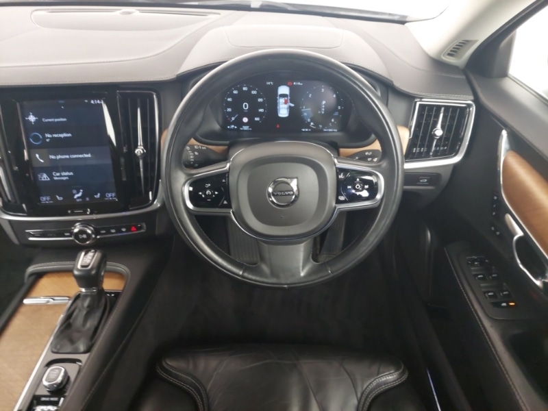 Used Volvo S90 2019 for sale - 77907997: Photo 11