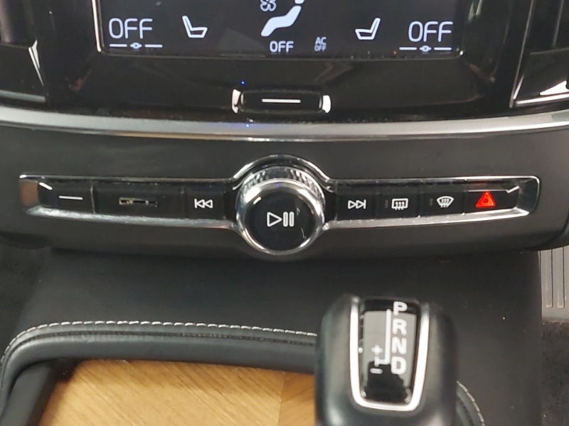 Used Volvo S90 2019 for sale - 77907997: Photo 16