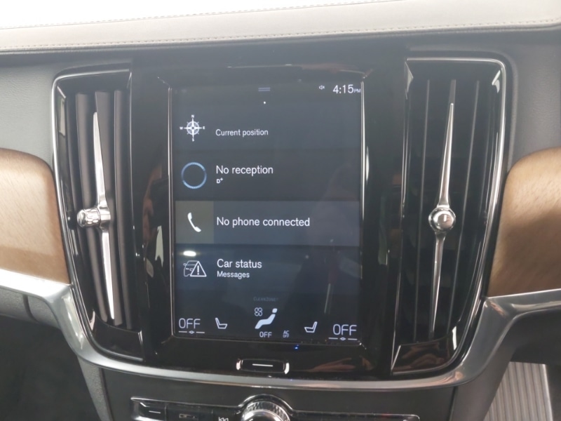 Used Volvo S90 2019 for sale - 77907997: Photo 17