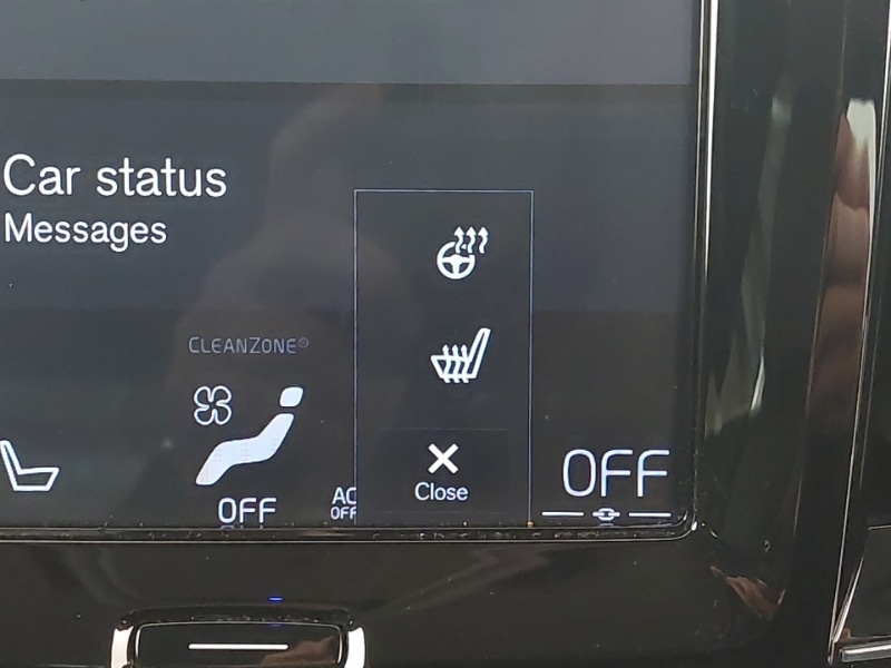 Used Volvo S90 2019 for sale - 77907997: Photo 18