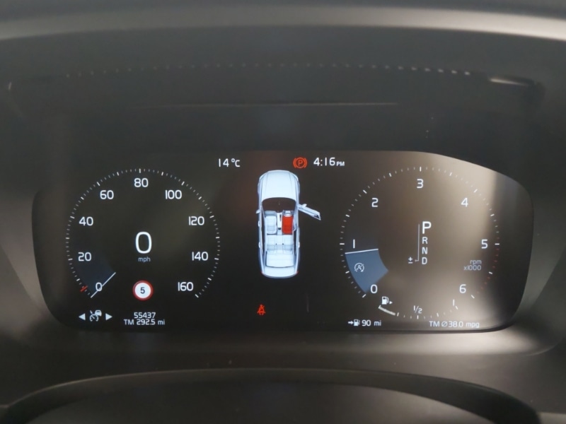 Used Volvo S90 2019 for sale - 77907997: Photo 19