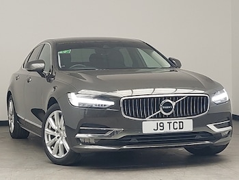 2019 - 2.0 D4 Inscription 4dr Geartronic