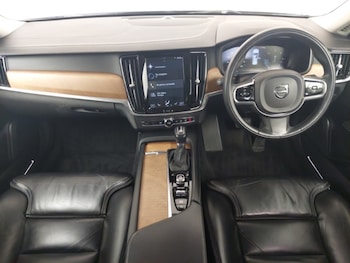 Used Volvo S90 2019 for sale - 77907997: Photo