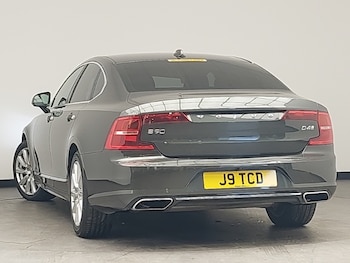 Used Volvo S90 2019 for sale - 77907997: Photo