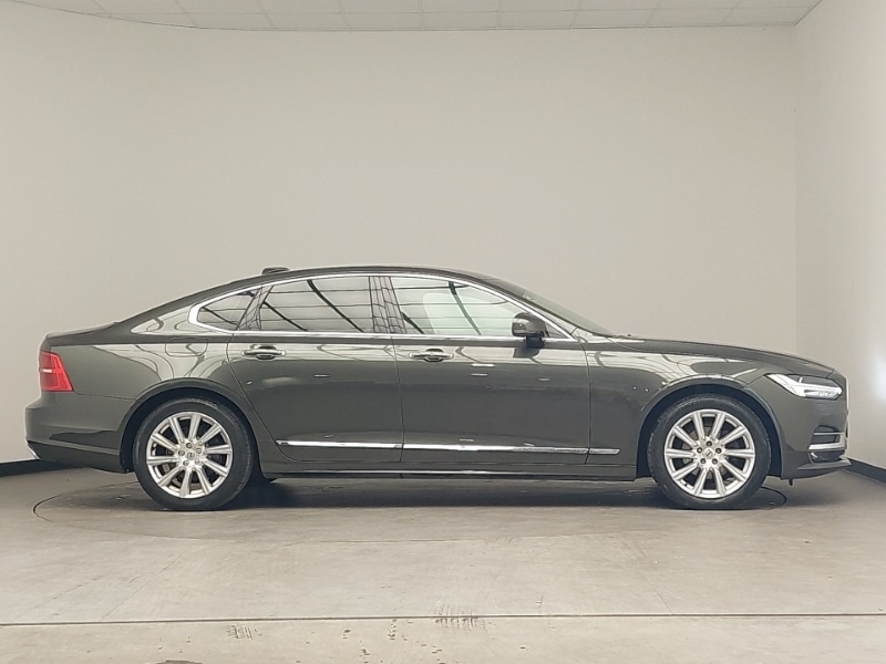 Used Volvo S90 2019 for sale - 77907997: Photo 4