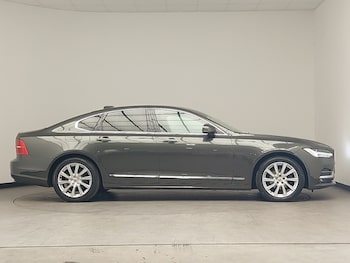Used Volvo S90 2019 for sale - 77907997: Photo