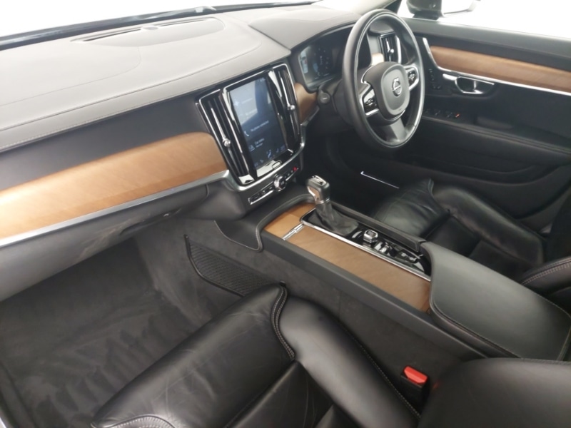 Used Volvo S90 2019 for sale - 77907997: Photo 5