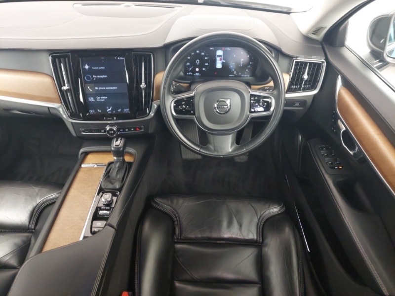Used Volvo S90 2019 for sale - 77907997: Photo 7