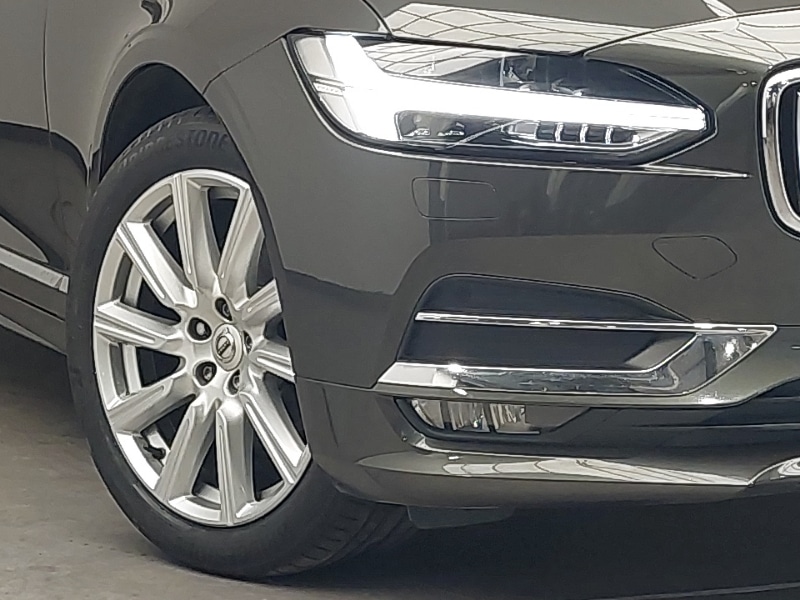 Used Volvo S90 2019 for sale - 77907997: Photo 9