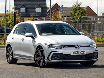 Used Volkswagen Golf 2021 for sale - 79694574: Photo