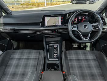 Used Volkswagen Golf 2021 for sale - 79694574: Photo