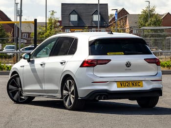 Used Volkswagen Golf 2021 for sale - 79694574: Photo