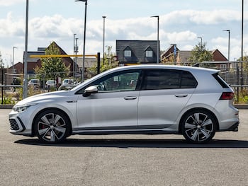 Used Volkswagen Golf 2021 for sale - 79694574: Photo