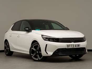 2023 - 1.2 Turbo 130 Ultimate 5dr Auto