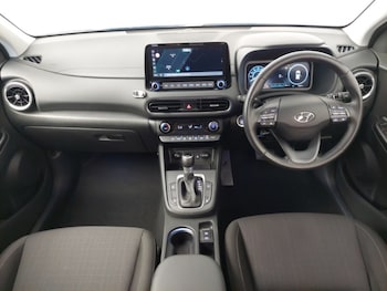 Used Hyundai KONA 2022 for sale - 75476493: Photo