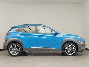 Used Hyundai KONA 2022 for sale - 75476493: Photo
