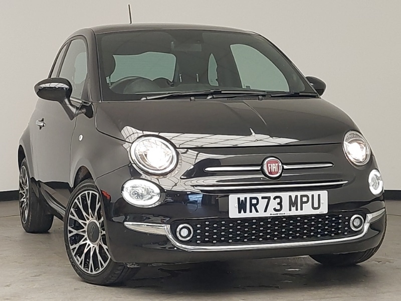 Used Fiat 500 2023 for sale - 78126022: Photo 1