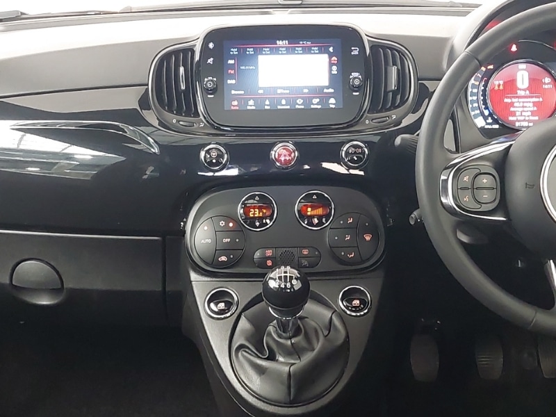 Used Fiat 500 2023 for sale - 78126022: Photo 10