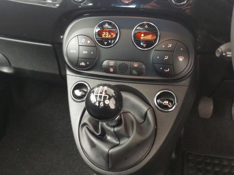 Used Fiat 500 2023 for sale - 78126022: Photo 15