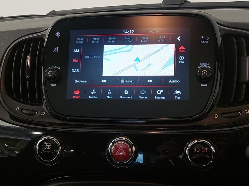 Used Fiat 500 2023 for sale - 78126022: Photo 16