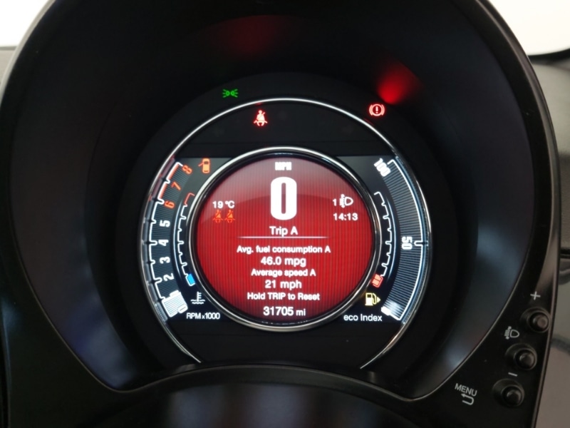 Used Fiat 500 2023 for sale - 78126022: Photo 18