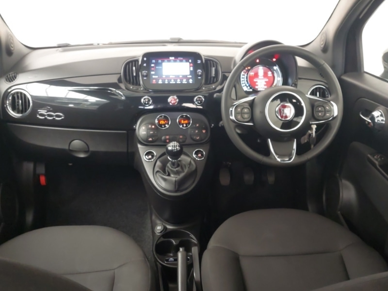 Used Fiat 500 2023 for sale - 78126022: Photo 2