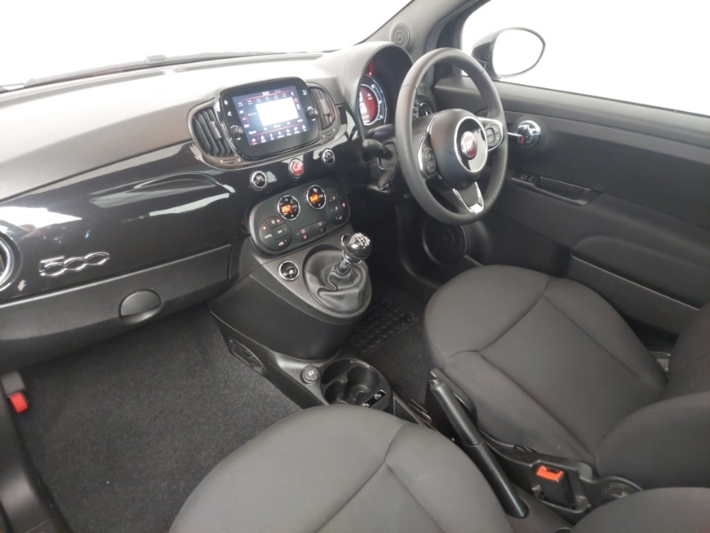 Used Fiat 500 2023 for sale - 78126022: Photo 5