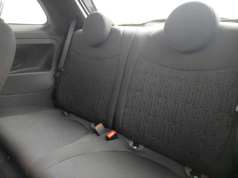 Used Fiat 500 2023 for sale - 78126022: Photo 6