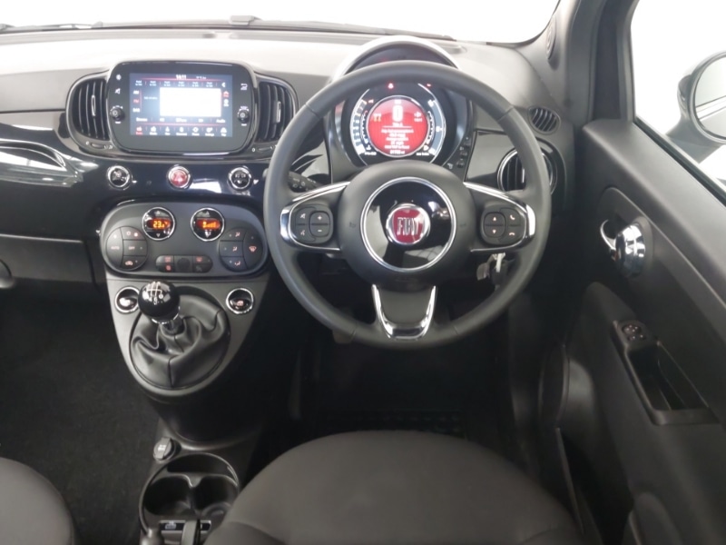 Used Fiat 500 2023 for sale - 78126022: Photo 7