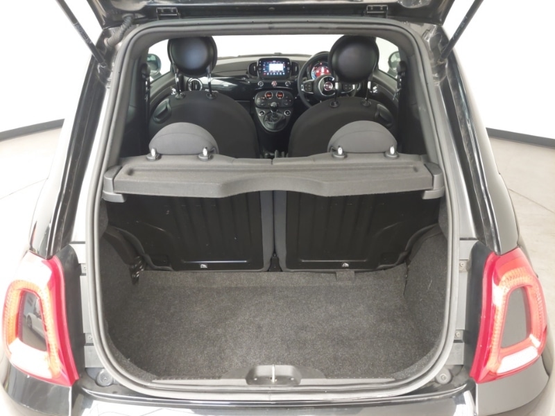 Used Fiat 500 2023 for sale - 78126022: Photo 8