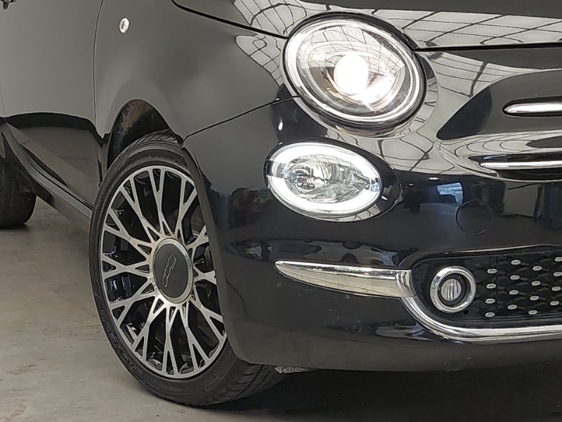 Used Fiat 500 2023 for sale - 78126022: Photo 9