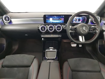 Used Mercedes-Benz A-Class 2023 for sale - 78291022: Photo