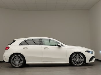 Used Mercedes-Benz A-Class 2023 for sale - 78291022: Photo