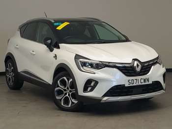 2021 - 1.0 TCE 90 S Edition 5dr