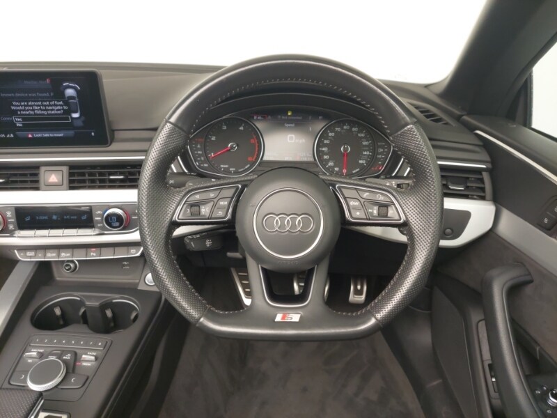 Used Audi A5 2019 for sale - 76533465: Photo 10