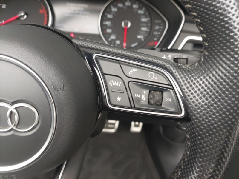 Used Audi A5 2019 for sale - 76533465: Photo 14