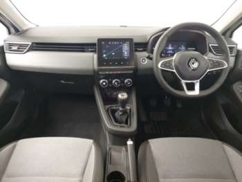 Used Renault Clio 2024 for sale - 74088399: Photo
