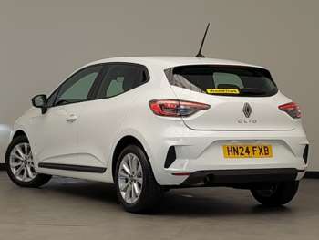 Used Renault Clio 2024 for sale - 74088399: Photo